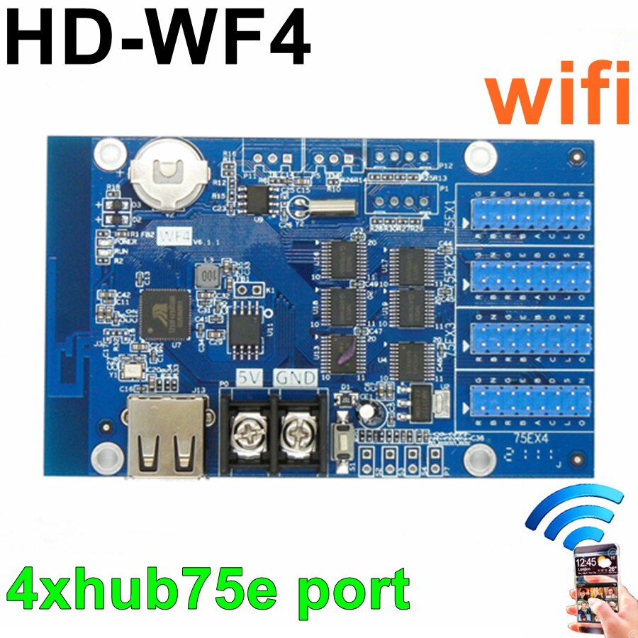 HD-WF4   USB LED  ī, Ǯ ÷ Ʈ..
